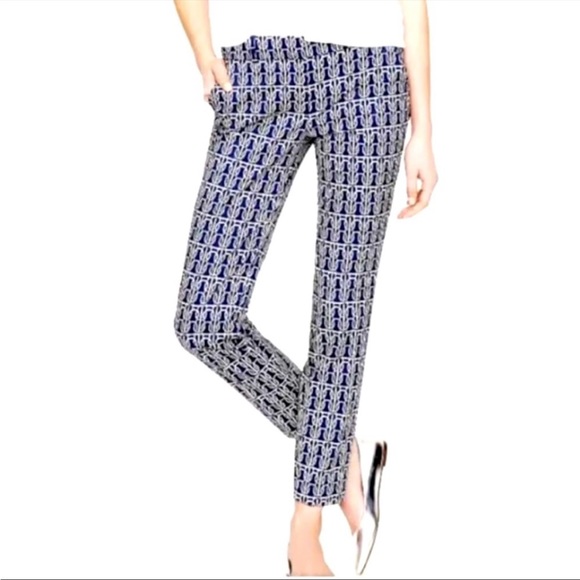 J Crew Crop pants